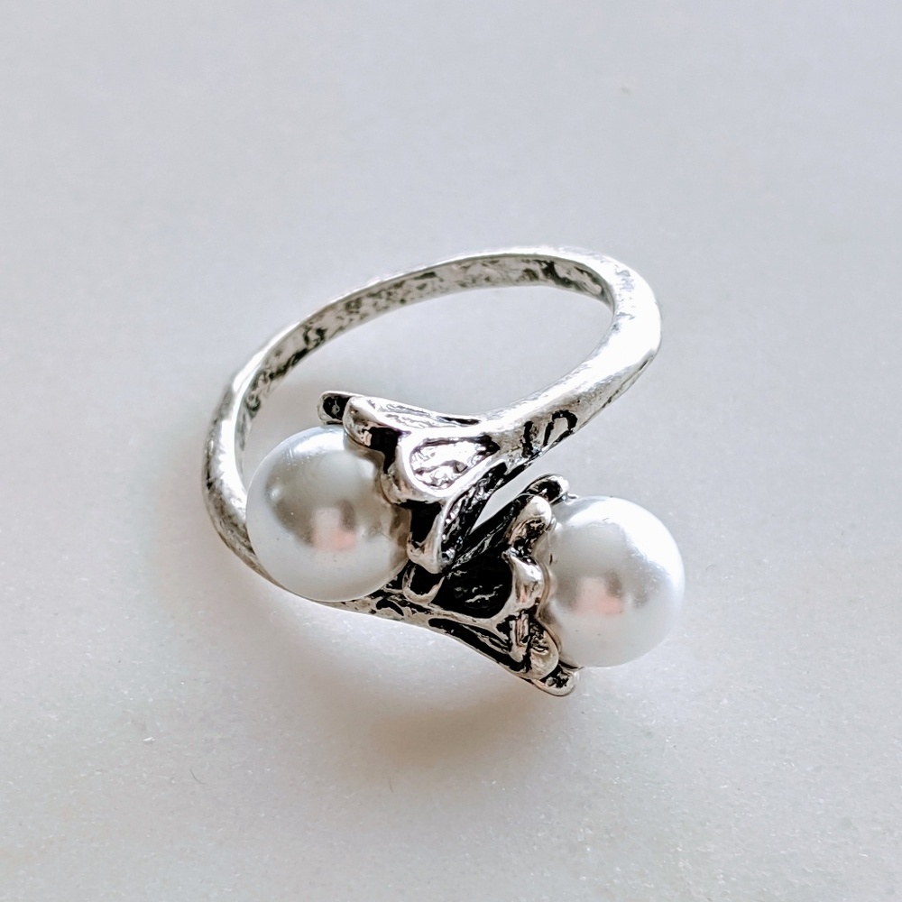 Khaleesi ring